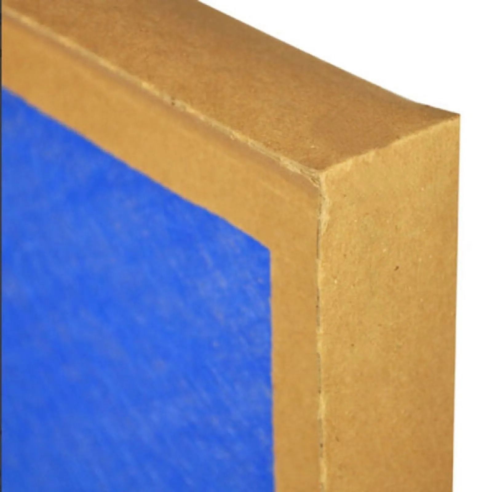 15x20x1 Air Filter Comparable to MPR 100 Basic Economy Furnace Filters, 12 Pack of Non Pleated Fiberglass Filter For Dust - Low Airflow Restriction! From AIRX FILTERS WICKED CLEAN AIR.