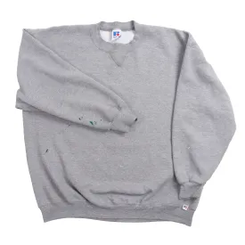 1990's Russell Painters Crewneck Sweatshirt