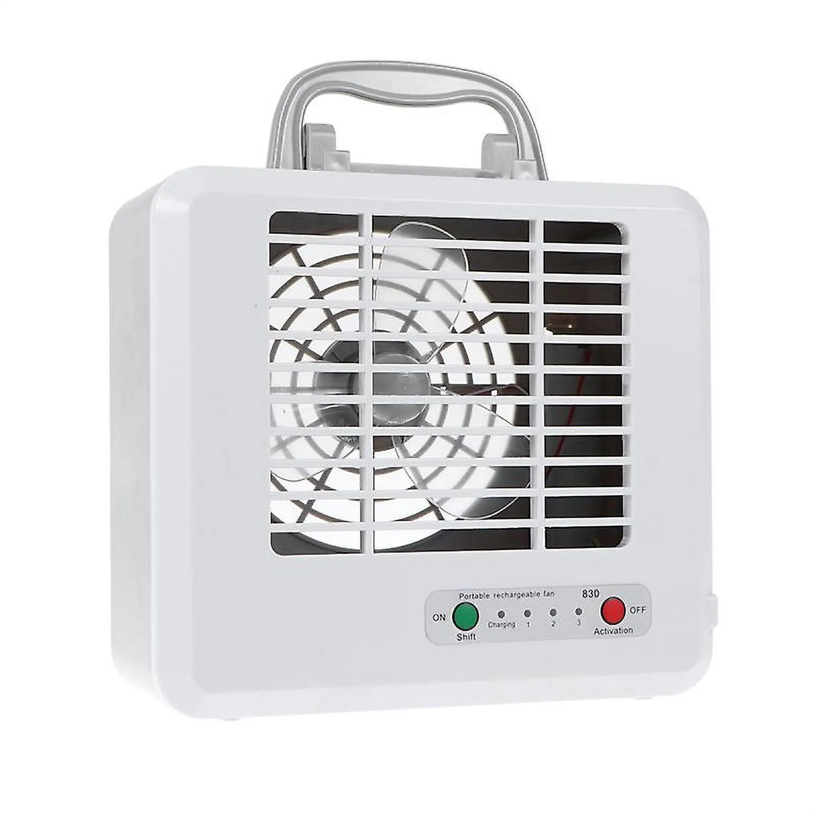 1pcs Air Cooler