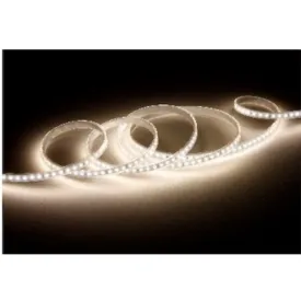 2835 120led 12w/m 24vdc 8mm IP65 12w/mw Waterproof Led Strip Light