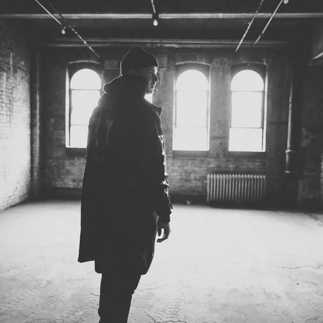 412® x John Geiger "One City" : November/2015