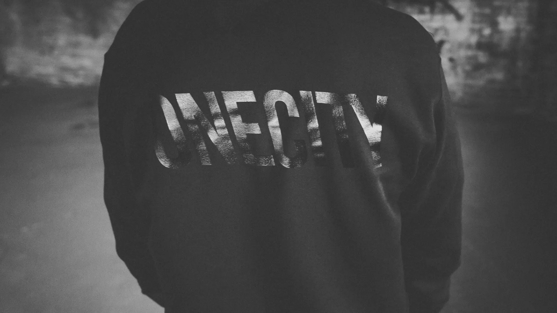 412® x John Geiger "One City" : November/2015