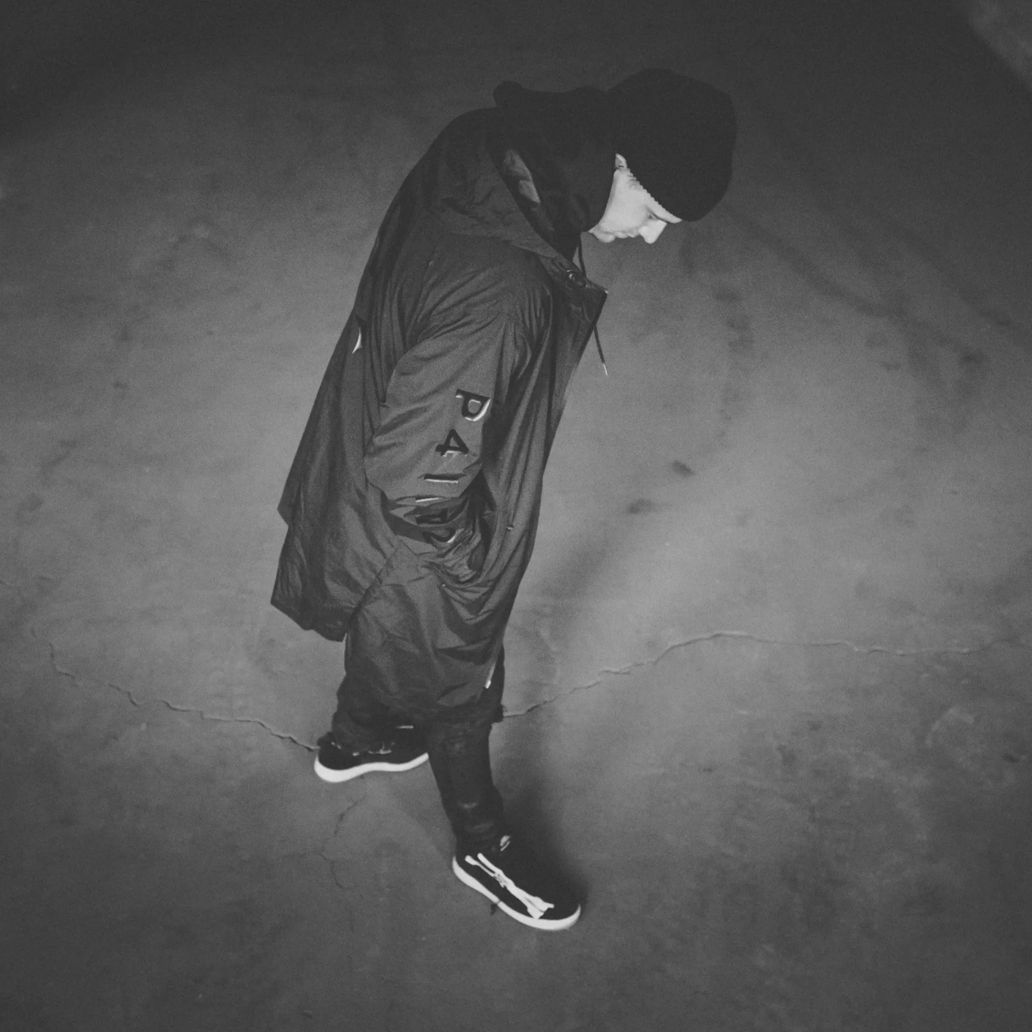 412® x John Geiger "One City" : November/2015