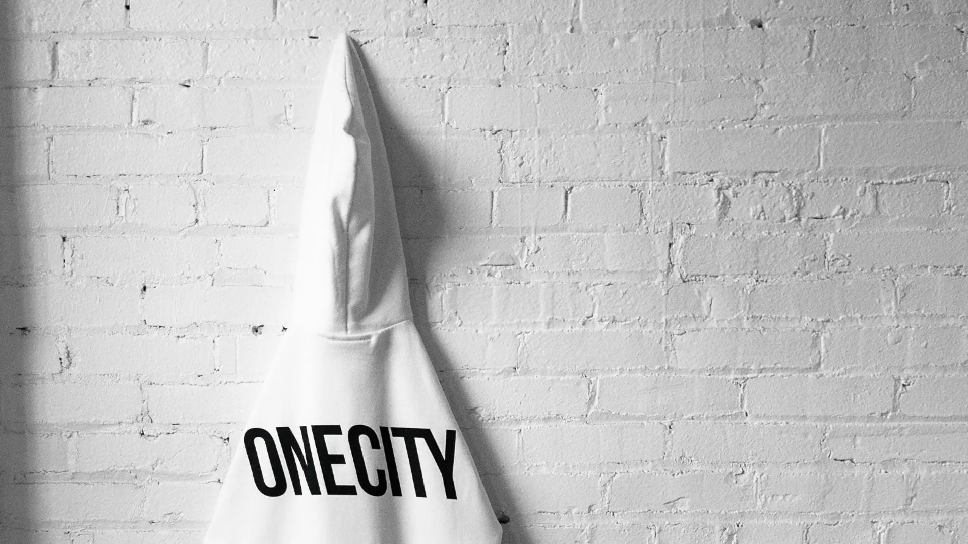 412® x John Geiger "One City" : November/2015