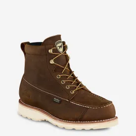 A0891 Wingshooter 7" Boot Irish Setter by Red Wing