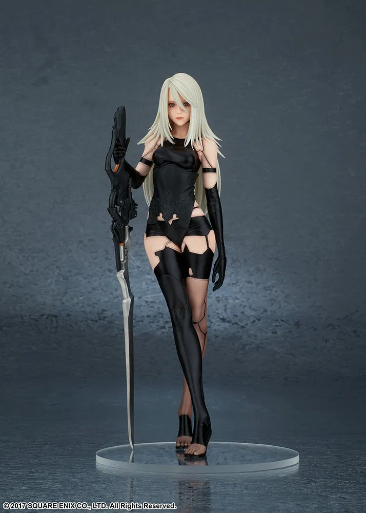 A2 (YoRHa Type A No. 2) [Deluxe Version] by FLARE Complete Figure