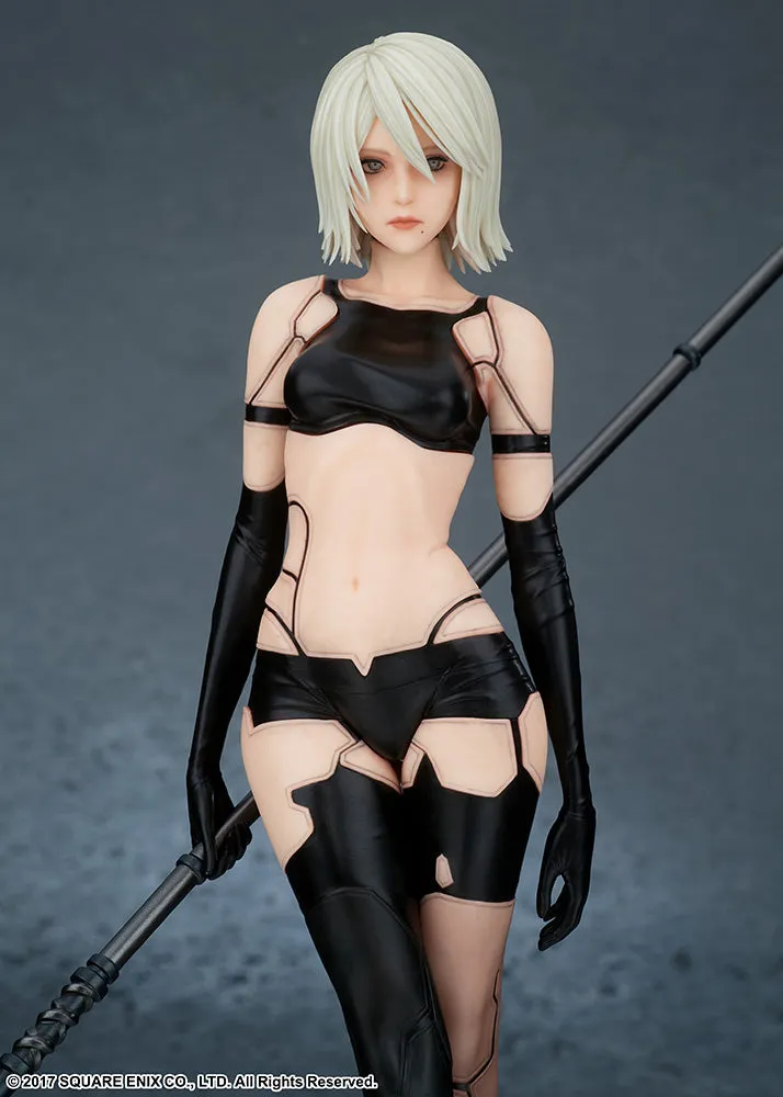 A2 (YoRHa Type A No. 2) [Deluxe Version] by FLARE Complete Figure