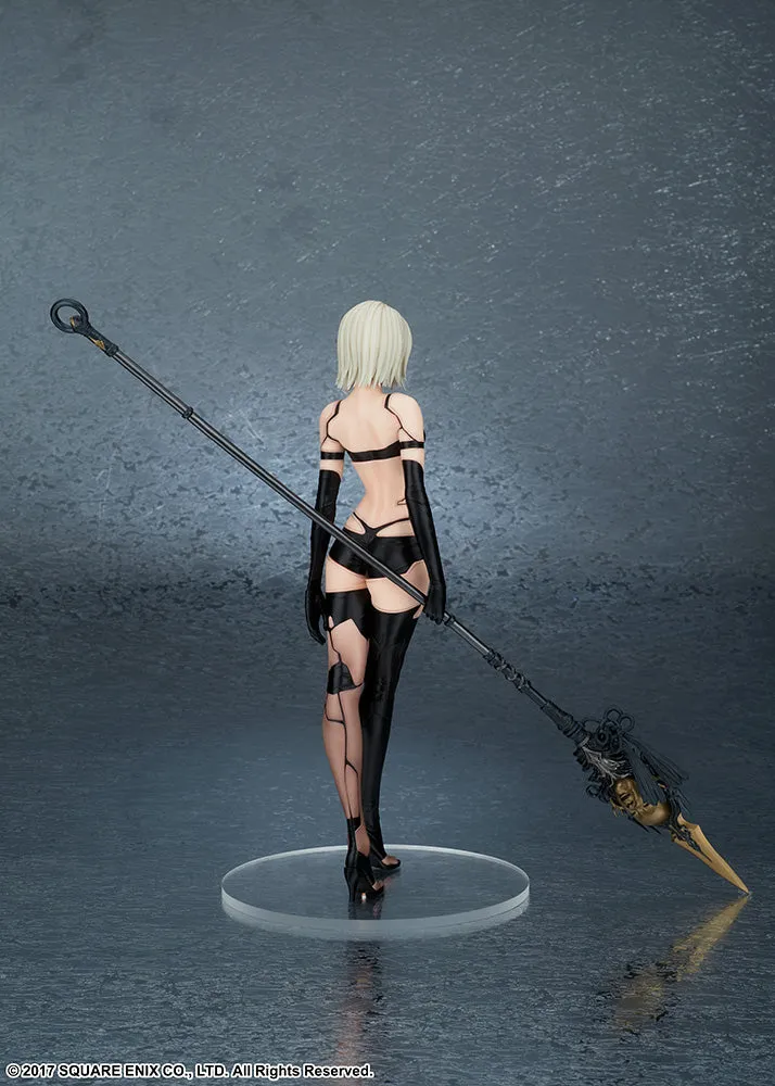 A2 (YoRHa Type A No. 2) [Deluxe Version] by FLARE Complete Figure