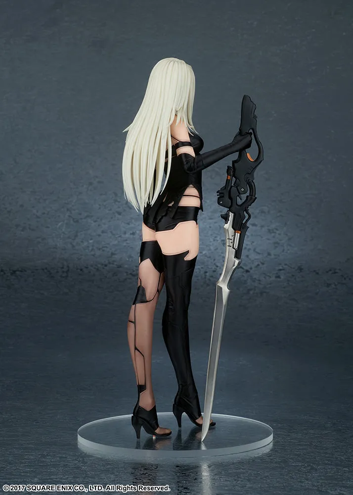 A2 (YoRHa Type A No. 2) [Deluxe Version] by FLARE Complete Figure