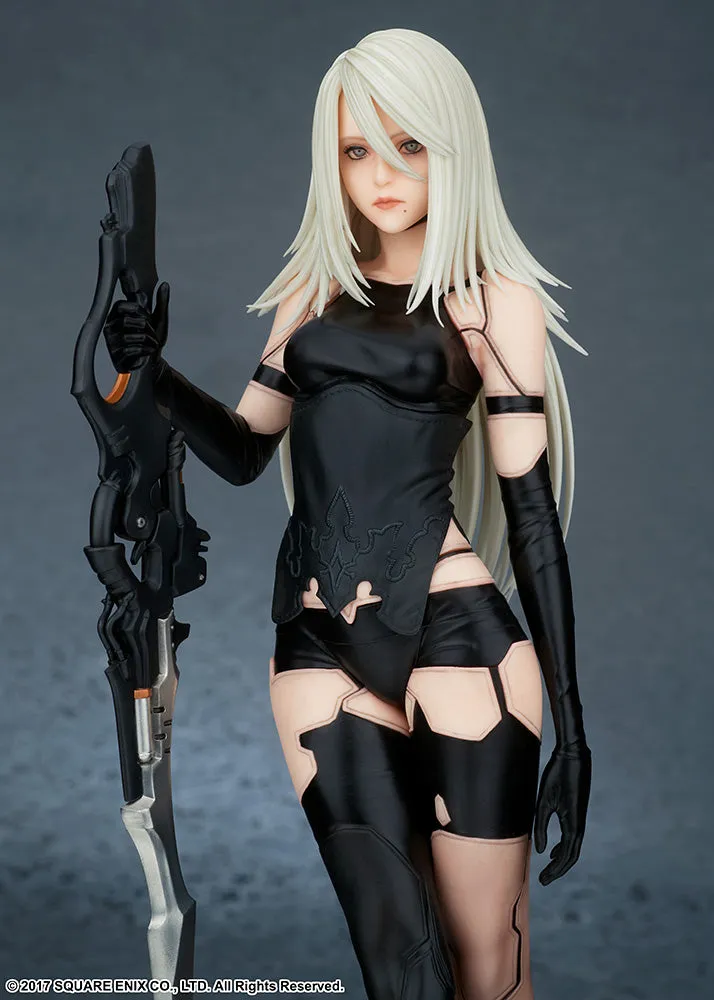 A2 (YoRHa Type A No. 2) [Deluxe Version] by FLARE Complete Figure