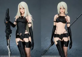 A2 (YoRHa Type A No. 2) [Deluxe Version] by FLARE Complete Figure