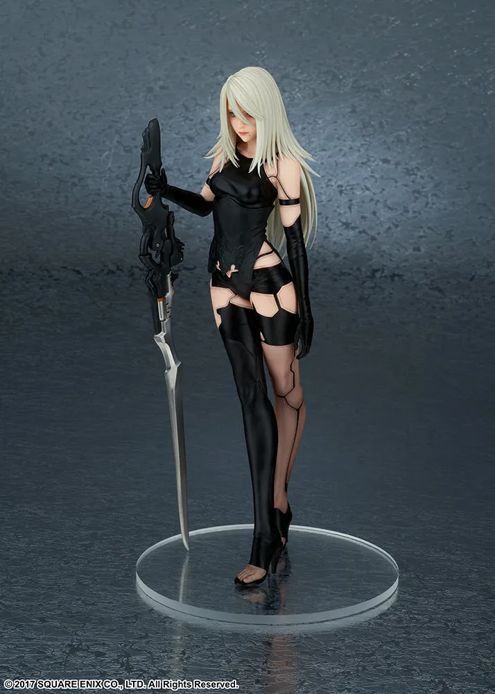 A2 (YoRHa Type A No. 2) [Deluxe Version] by FLARE Complete Figure