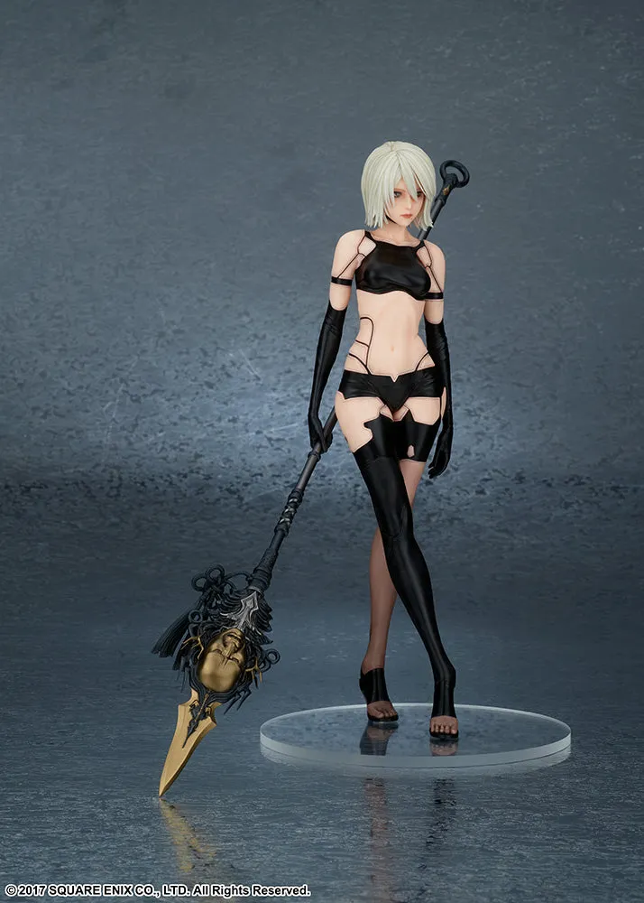 A2 (YoRHa Type A No. 2) [Deluxe Version] by FLARE Complete Figure