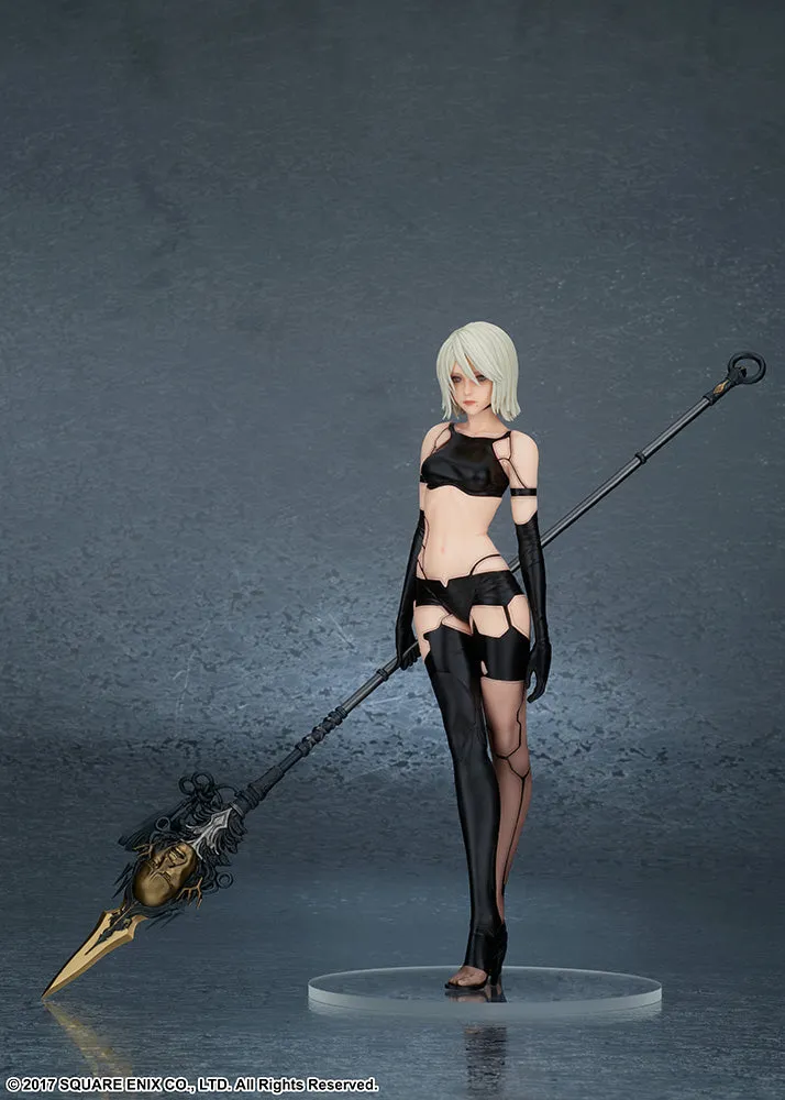 A2 (YoRHa Type A No. 2) [Deluxe Version] by FLARE Complete Figure