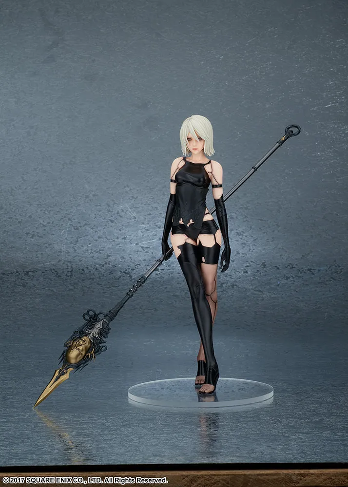 A2 (YoRHa Type A No. 2) [Deluxe Version] by FLARE Complete Figure