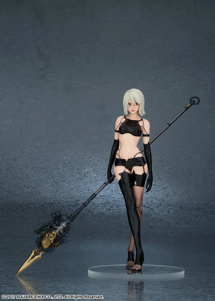 A2 (YoRHa Type A No. 2) [Deluxe Version] by FLARE Complete Figure
