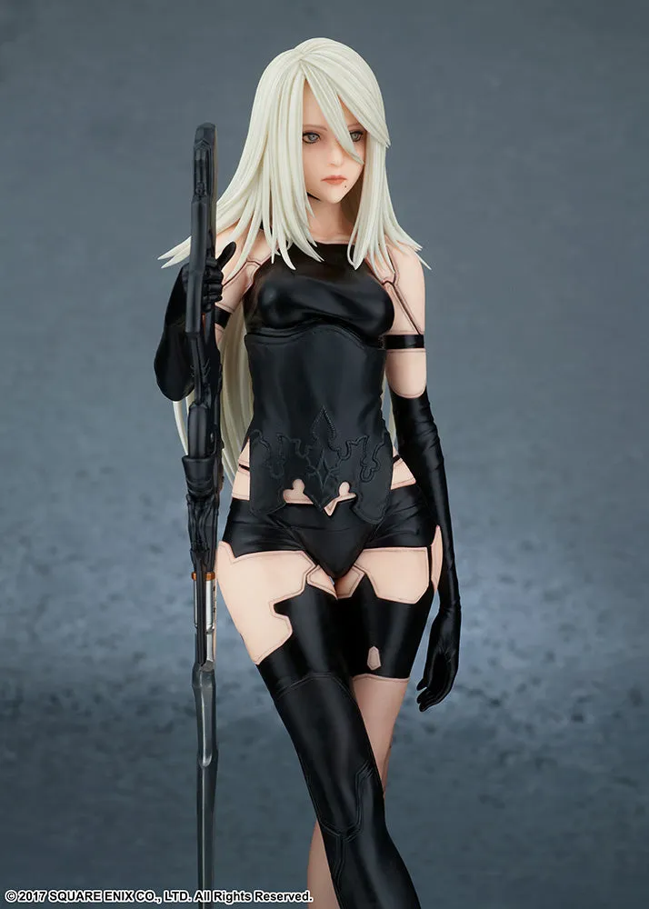 A2 (YoRHa Type A No. 2) [Deluxe Version] by FLARE Complete Figure