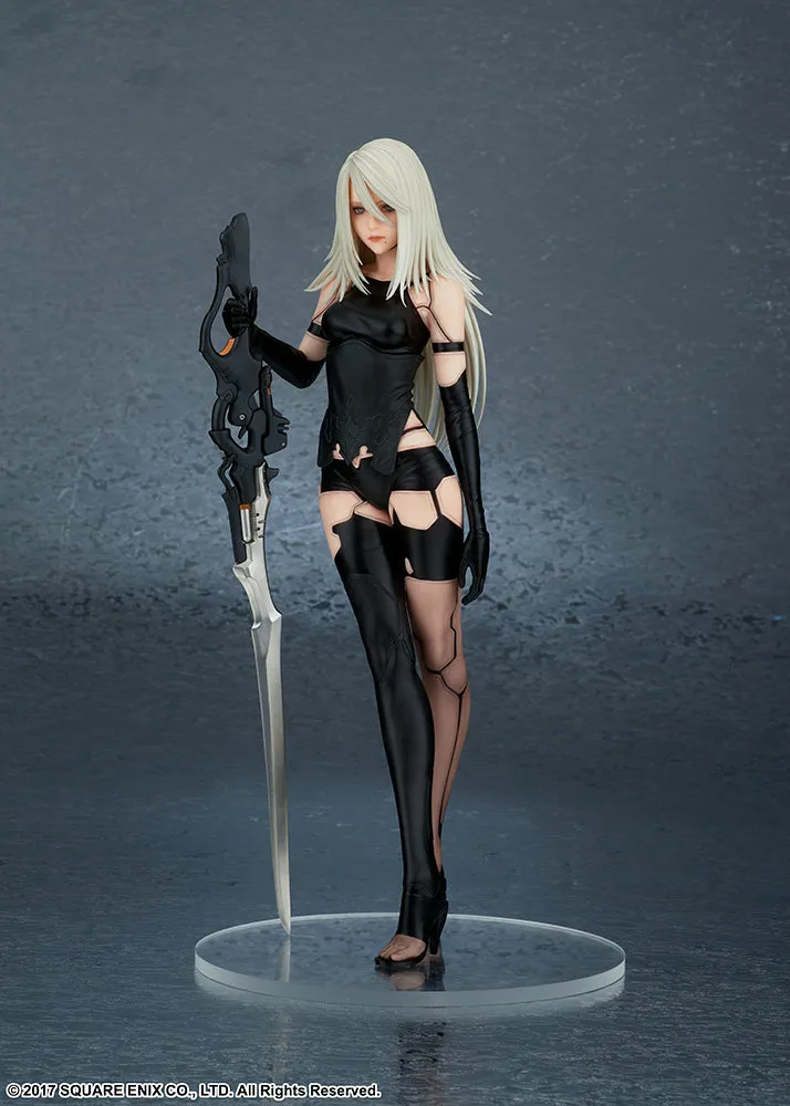 A2 (YoRHa Type A No. 2) [Deluxe Version] by FLARE Complete Figure