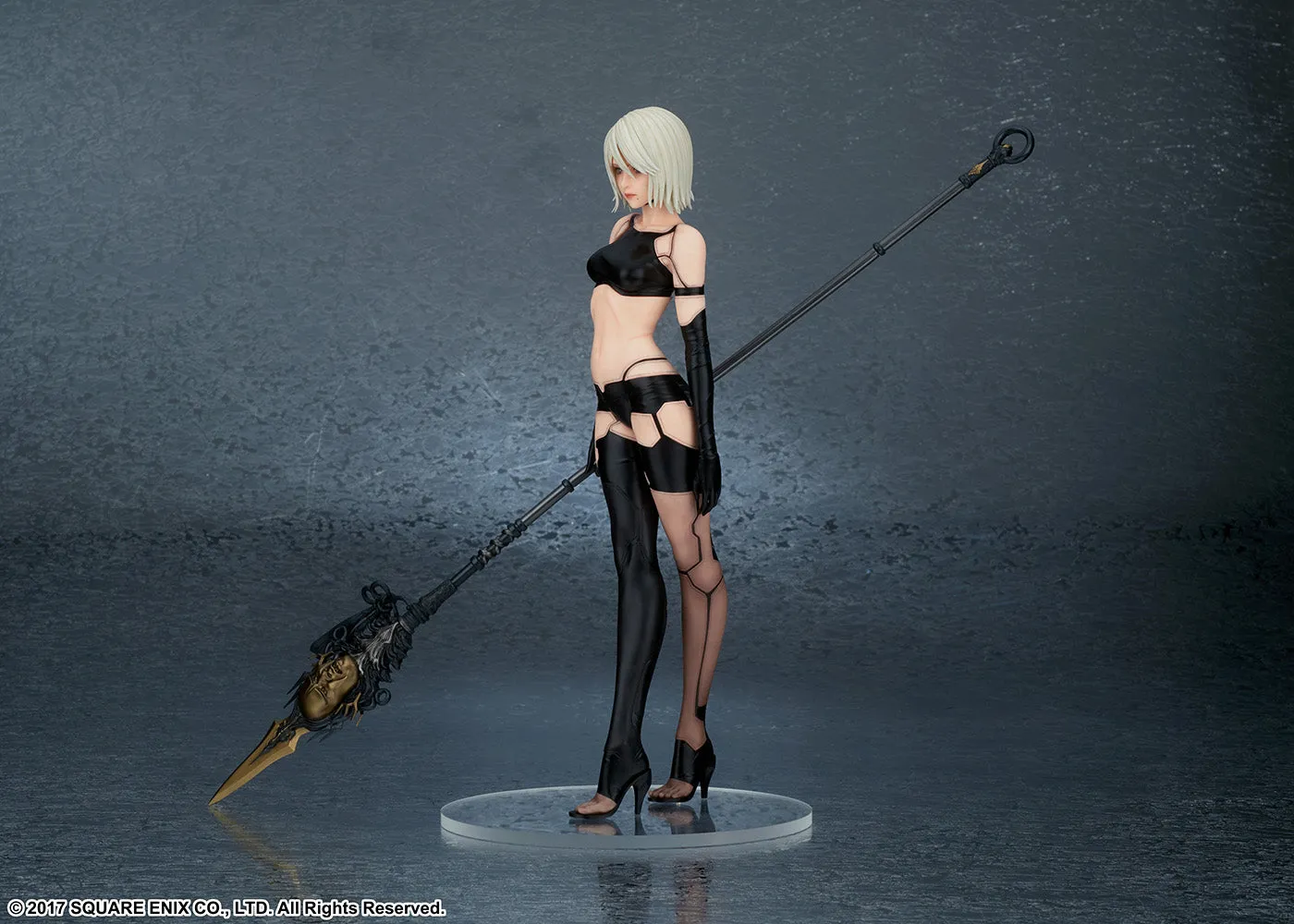 A2 (YoRHa Type A No. 2) [Deluxe Version] by FLARE Complete Figure