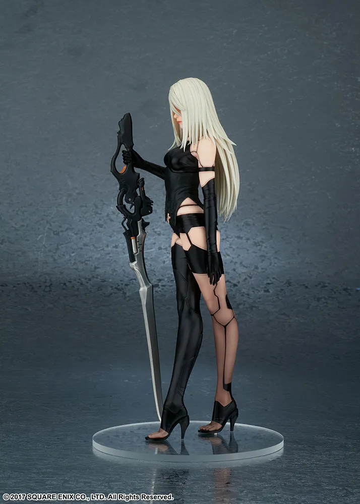 A2 (YoRHa Type A No. 2) [Deluxe Version] by FLARE Complete Figure