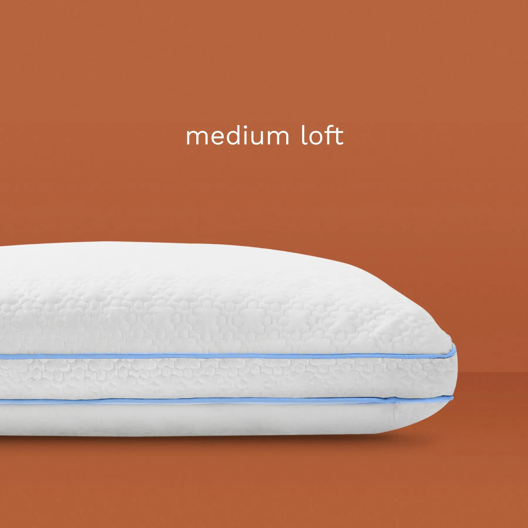 Active Cooling   Pillow