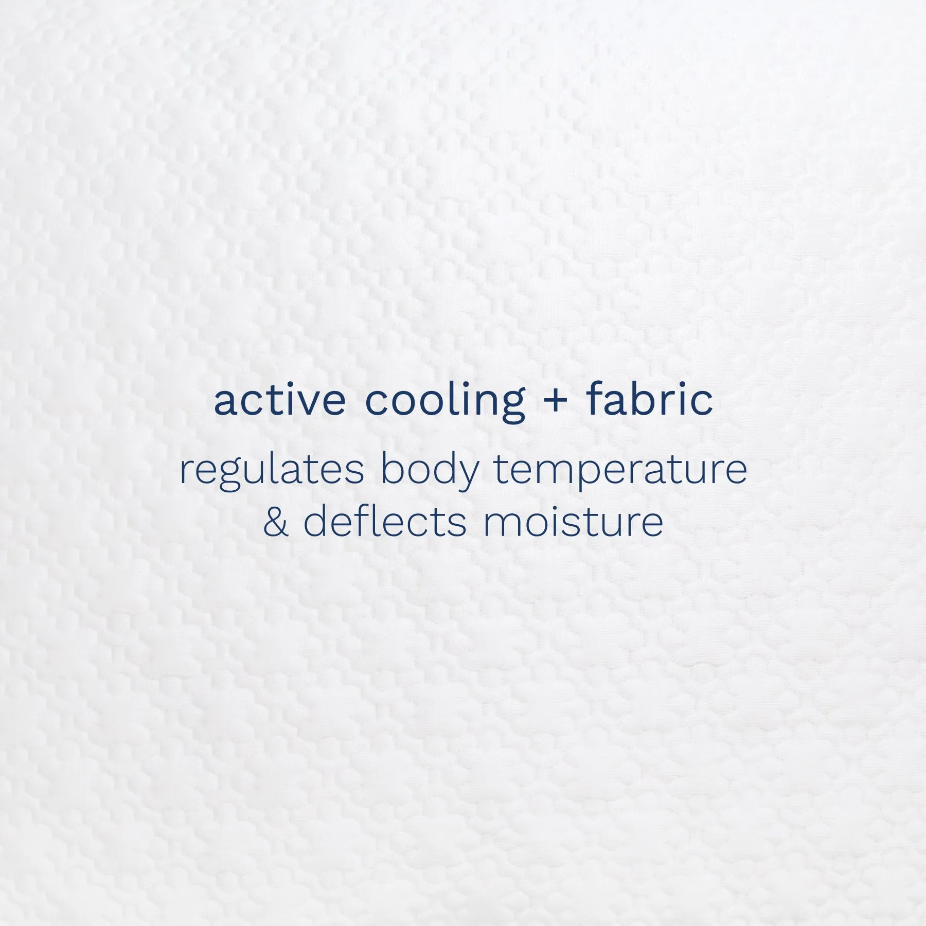 Active Cooling   Pillow