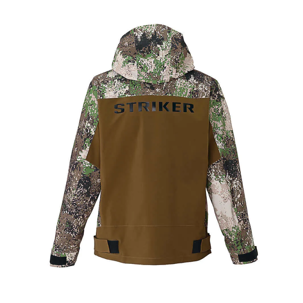 Adrenaline Rain Jacket - Stryk Transition