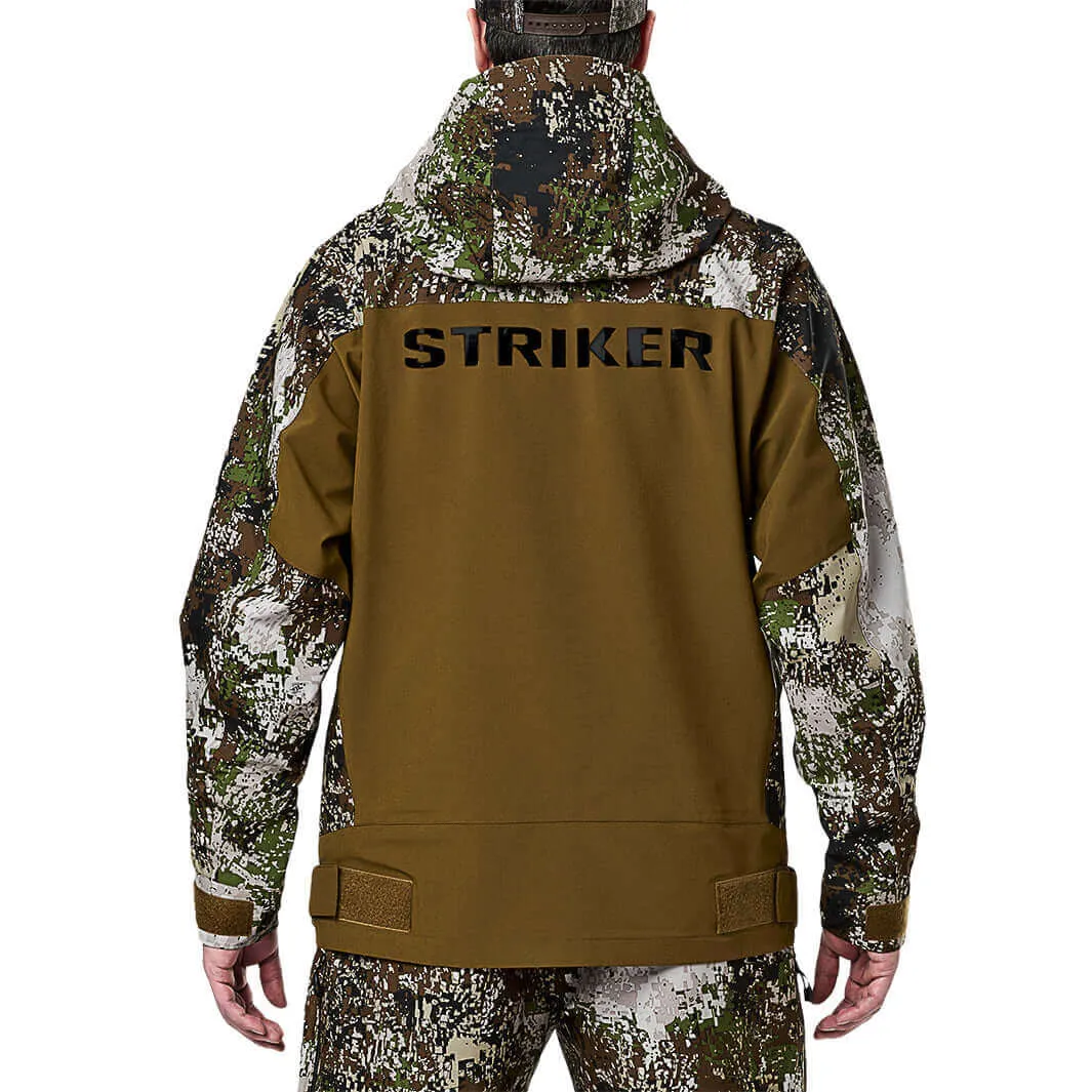 Adrenaline Rain Jacket - Stryk Transition