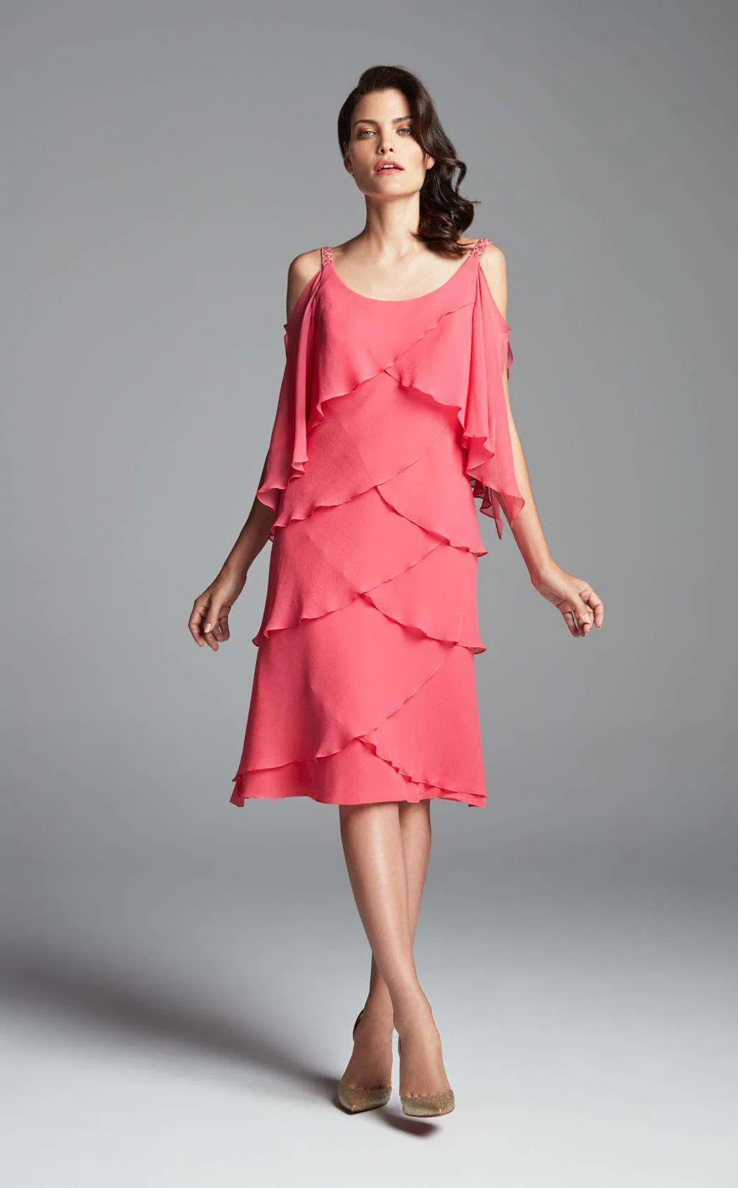 Alexander by Daymor 381 Dress