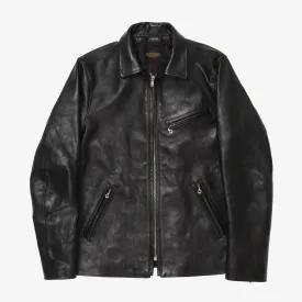Alonzo Horsehide Jacket