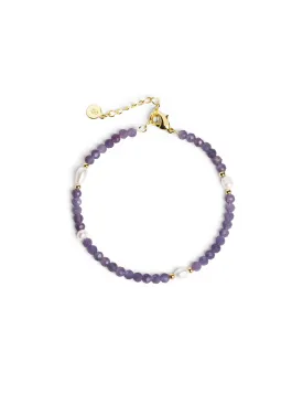Altea Lavande Gold Bracelet