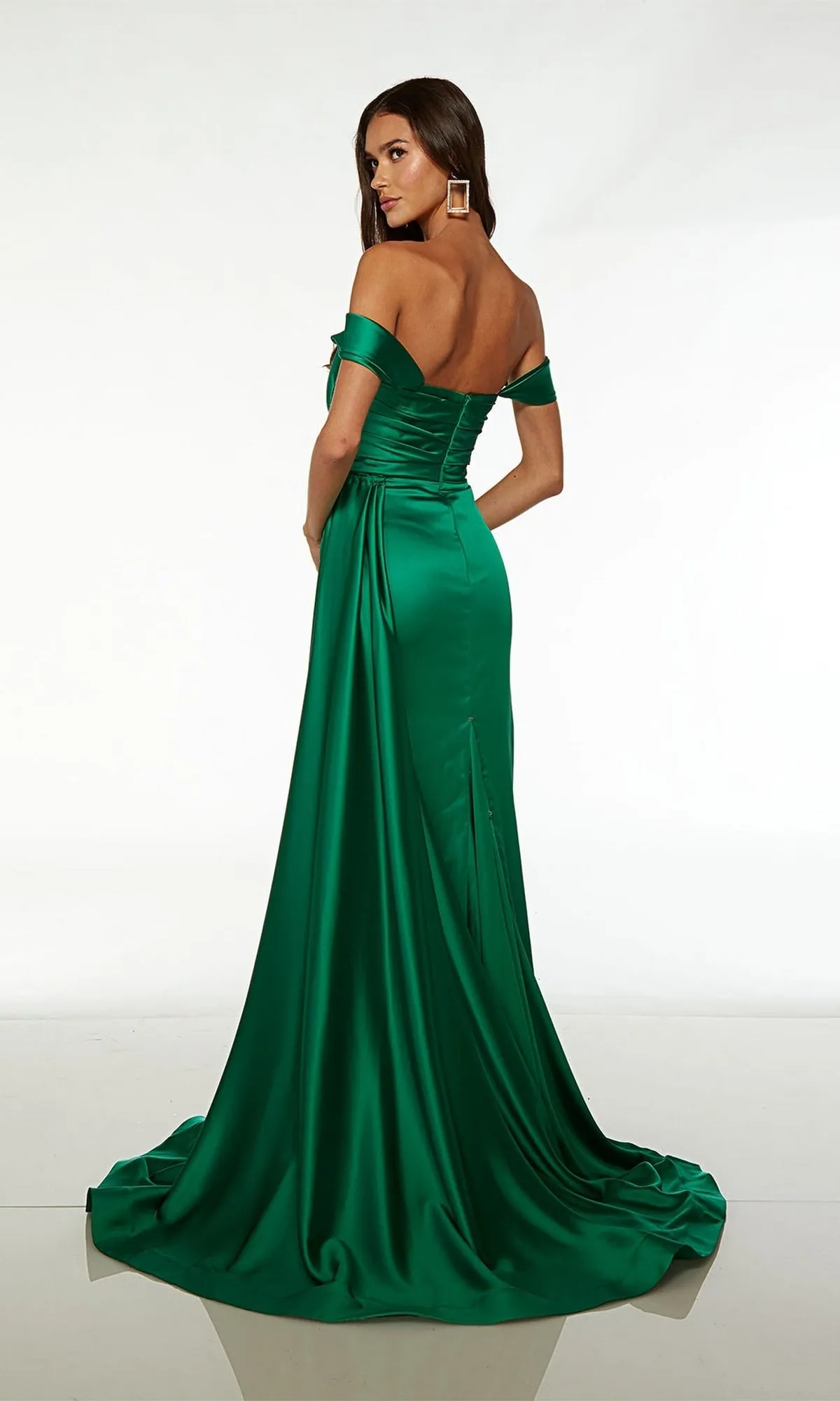Alyce Long Formal Dress 61571