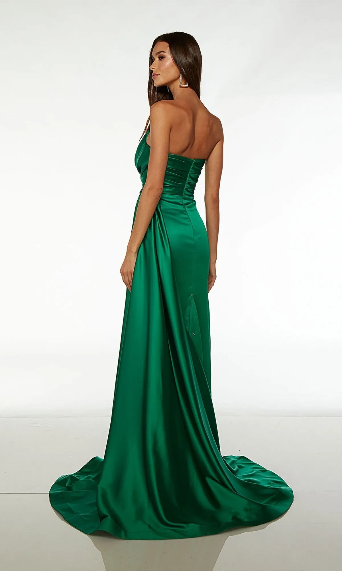 Alyce Long Formal Dress 61571
