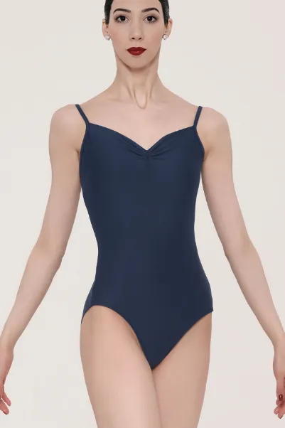 Angelique Leotard | Navy