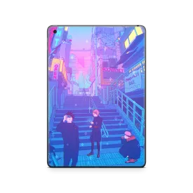 Apple iPad More than words  Skin