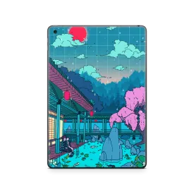 Apple iPad Slaying Estate Skin