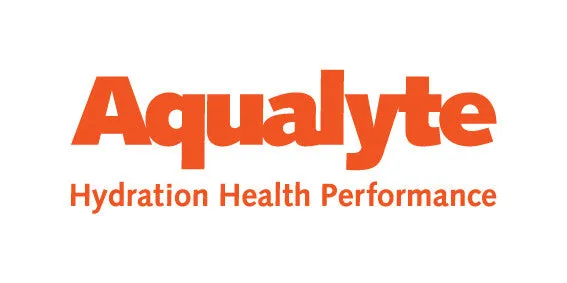 Aqualyte Mixed Flavours 25g Sachets A-M25G50S