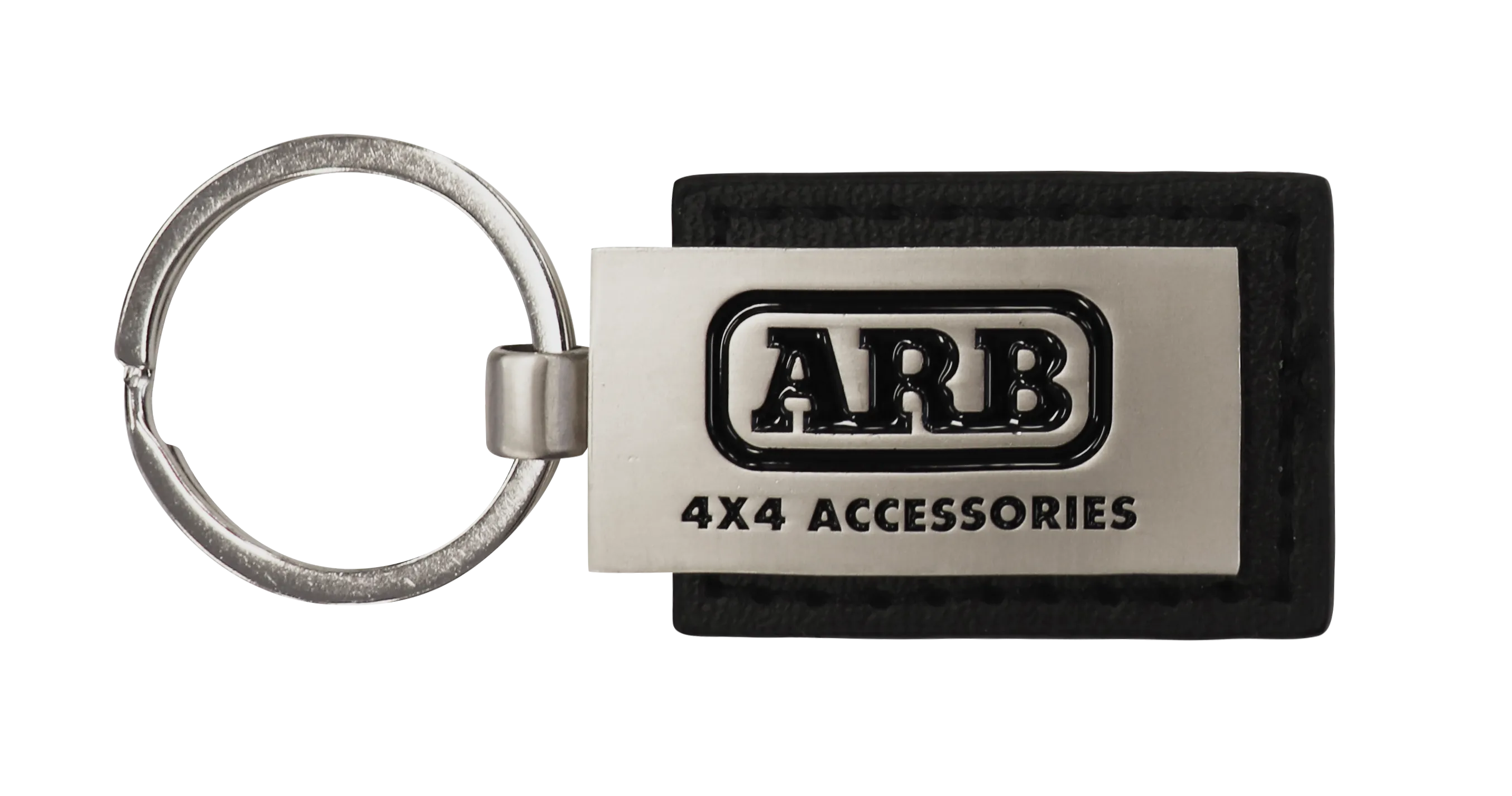 Premium Quality ARB Keyring - Durable and Stylish Accessory