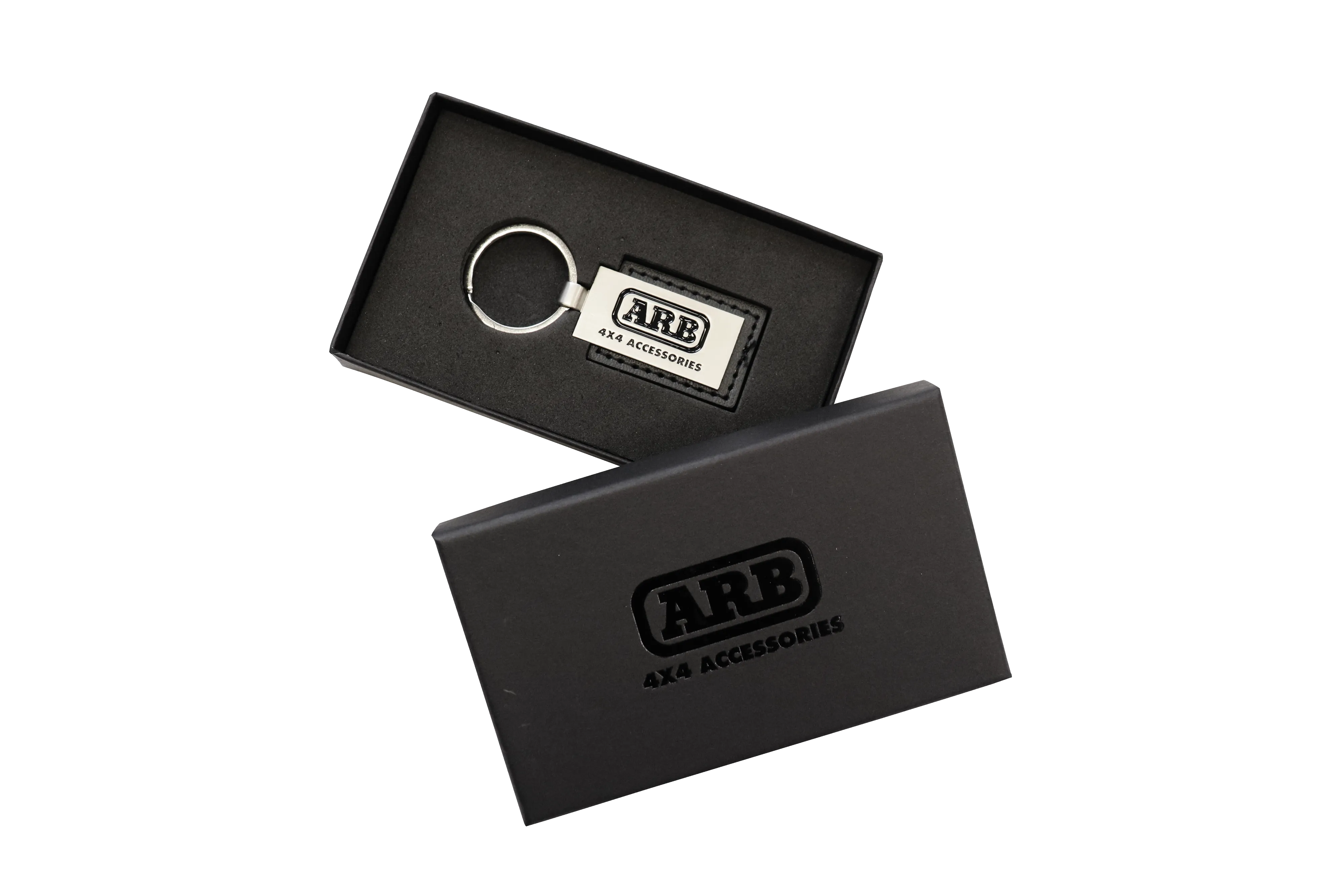 Premium Quality ARB Keyring - Durable and Stylish Accessory
