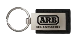 Premium Quality ARB Keyring - Durable and Stylish Accessory