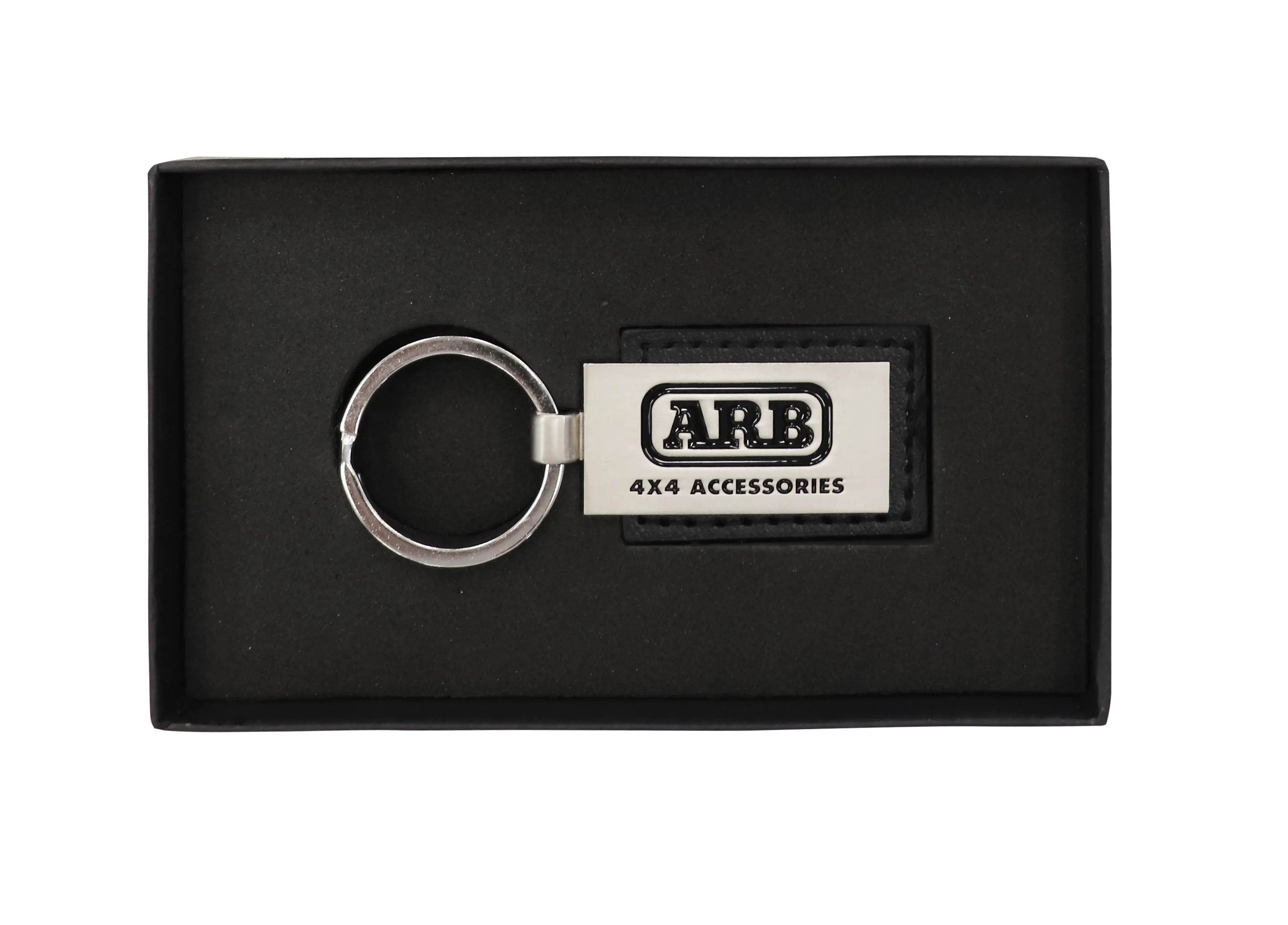 Premium Quality ARB Keyring - Durable and Stylish Accessory