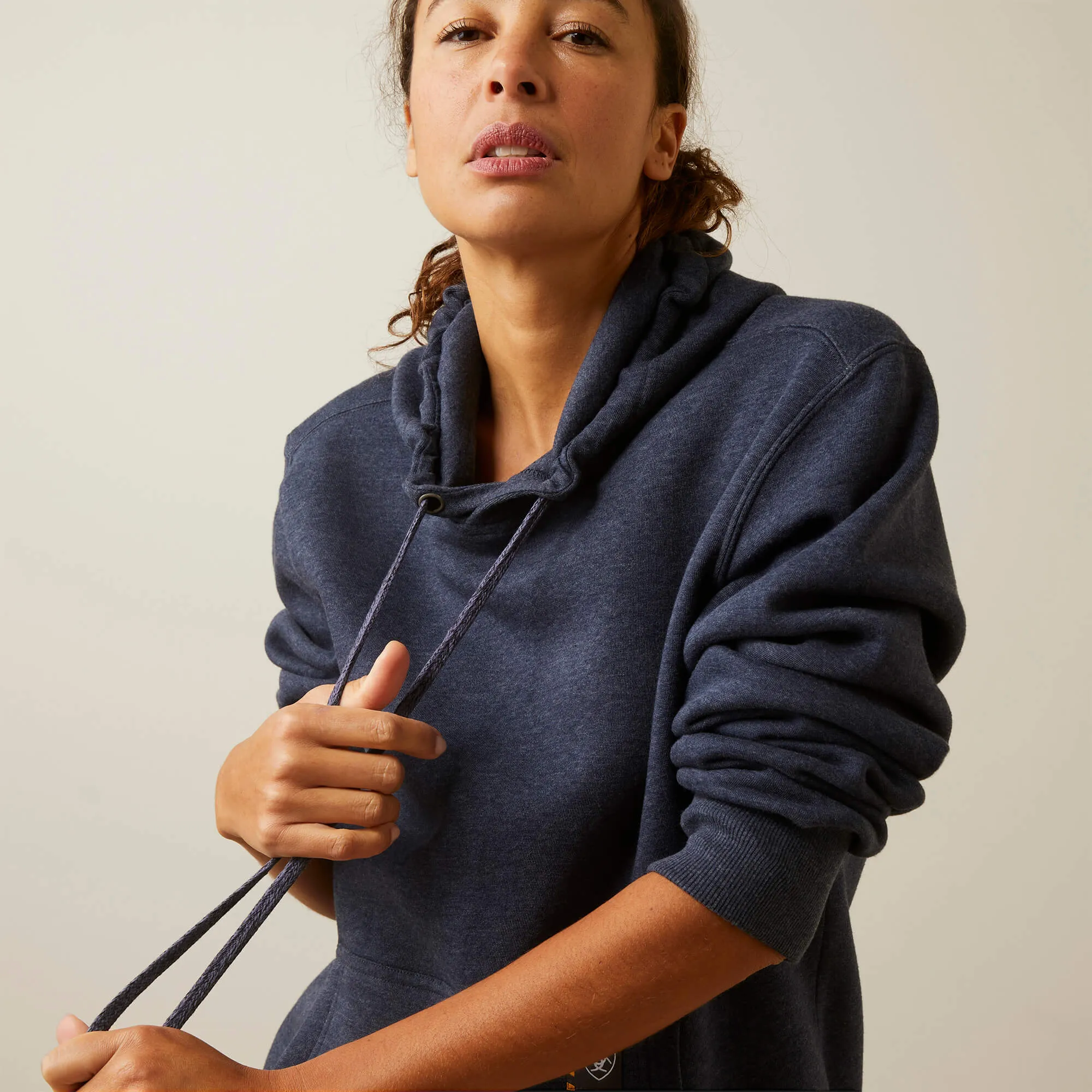 Ariat Women's Rebar Superior Hoodie