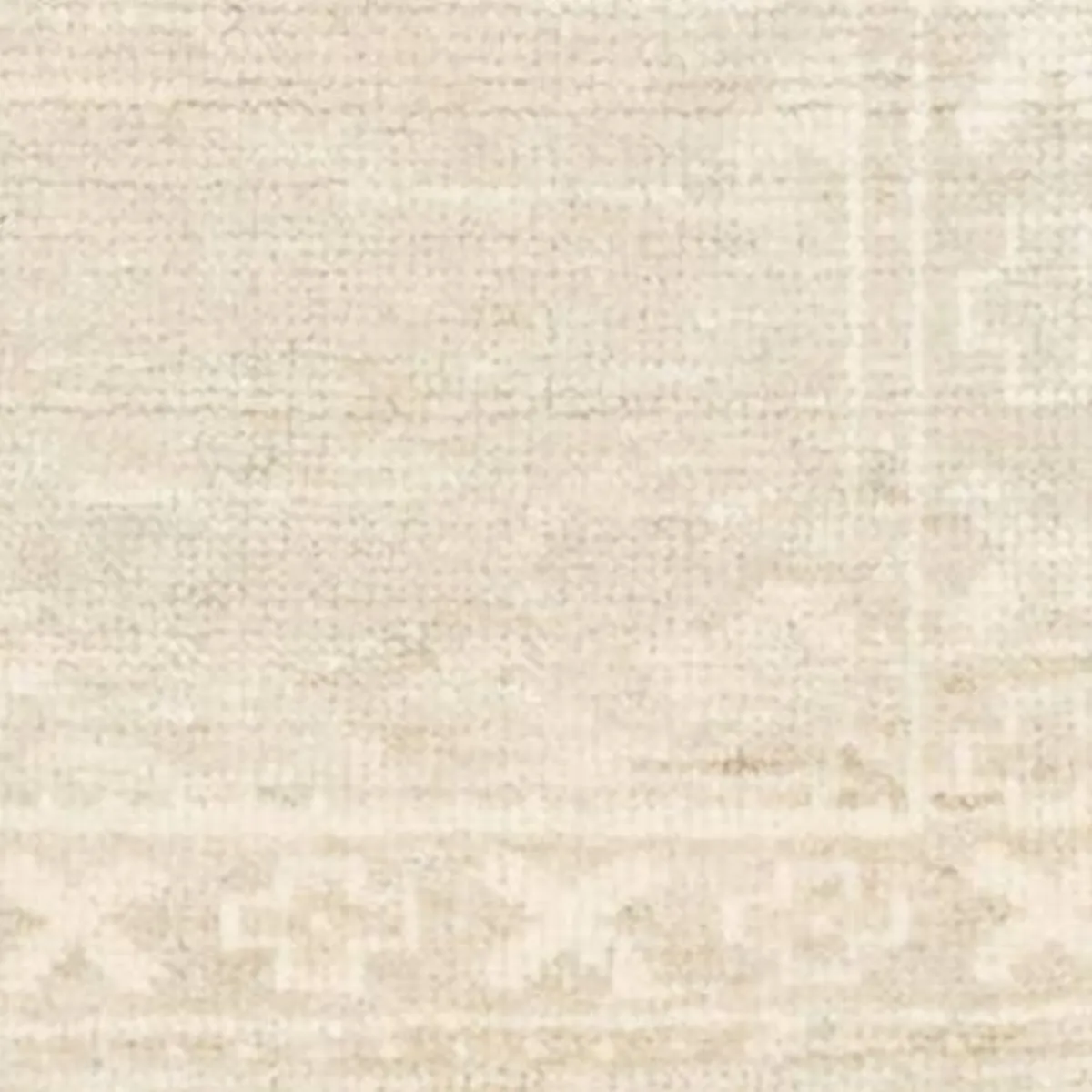Ashend Vavite Hand Knotted Rug Sample
