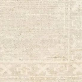 Ashend Vavite Hand Knotted Rug Sample