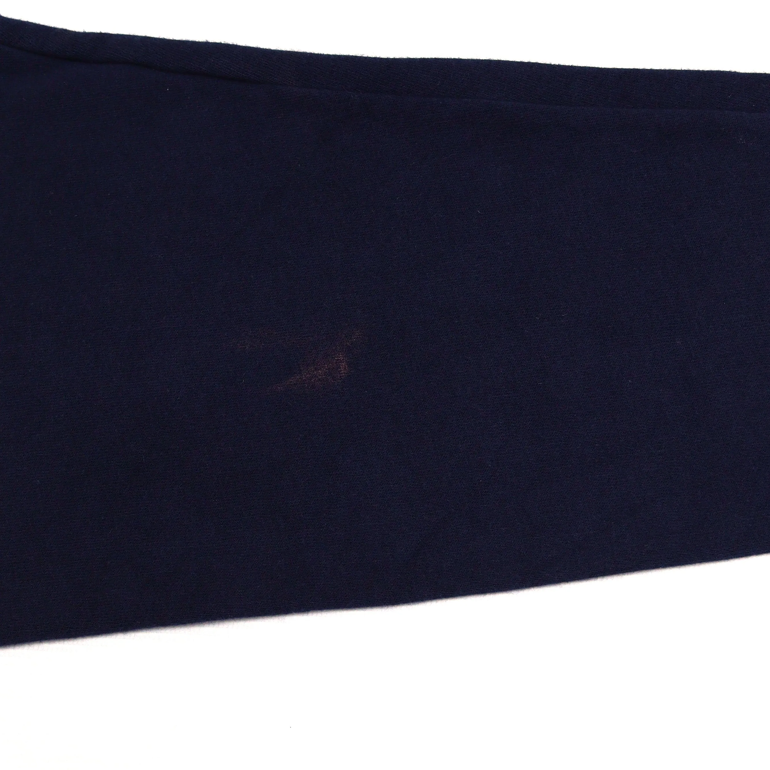 Asics Blue Sweatshirt