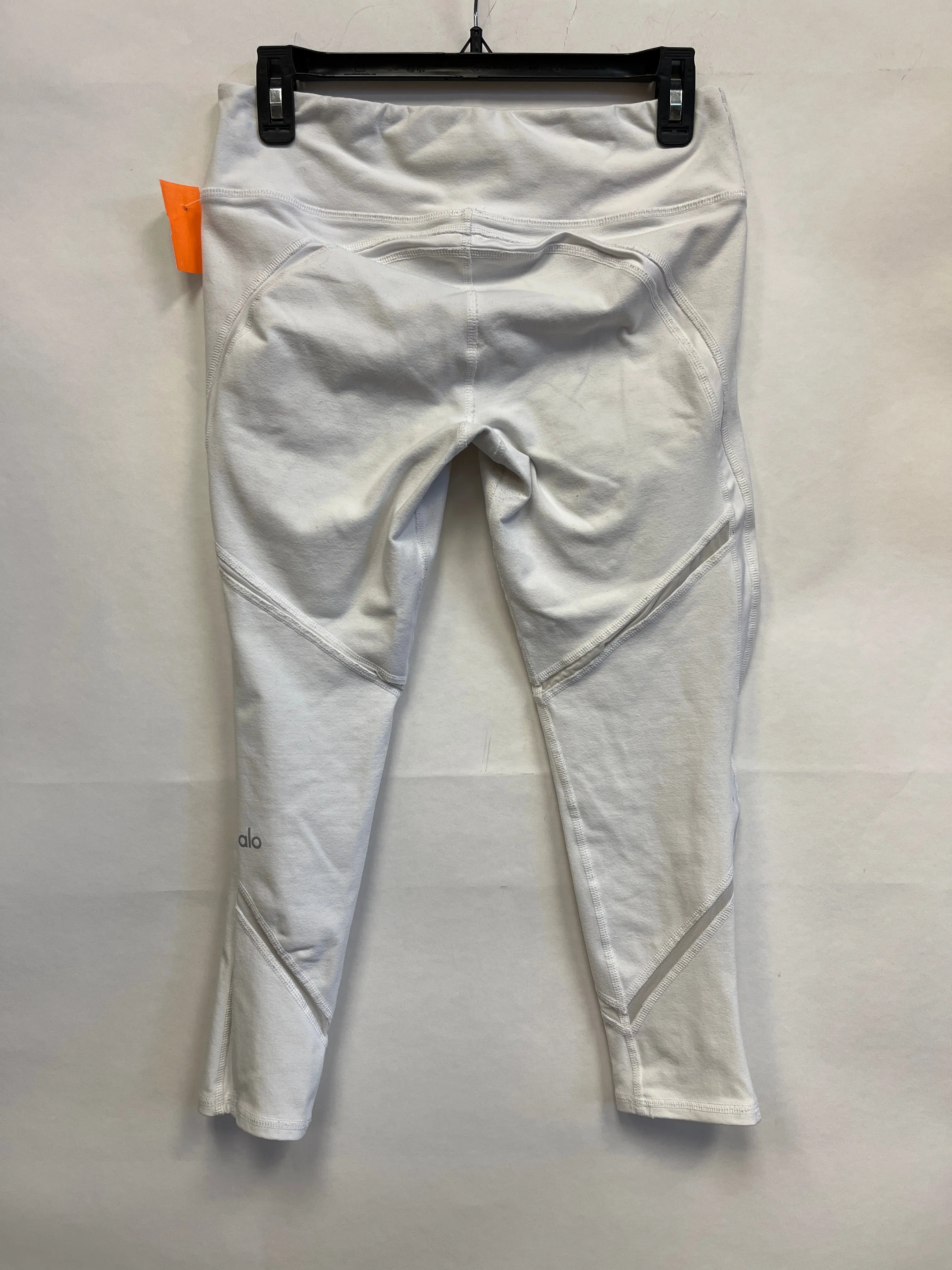 Athletic Capris By Alo  Size: M