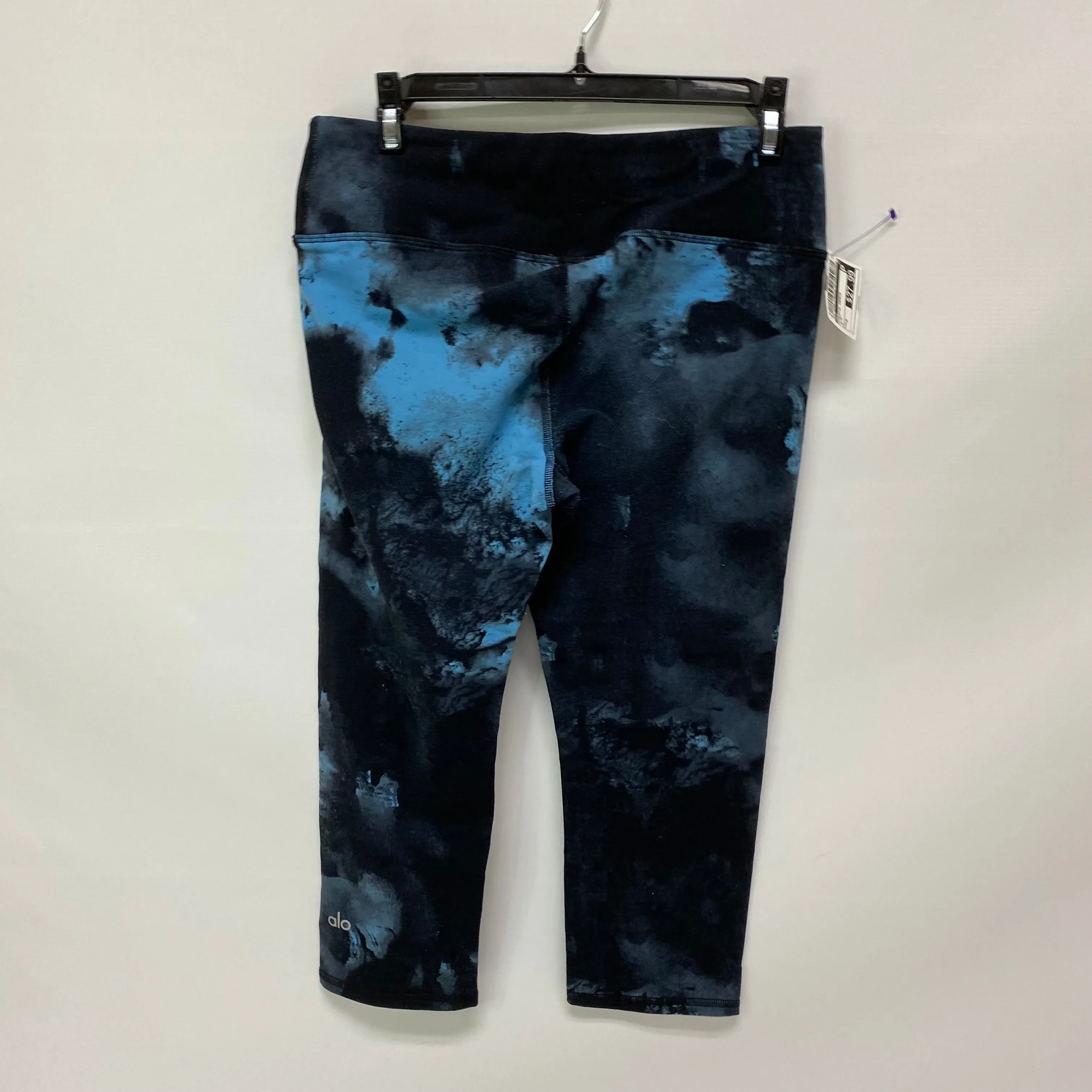 Athletic Capris By Alo  Size: M