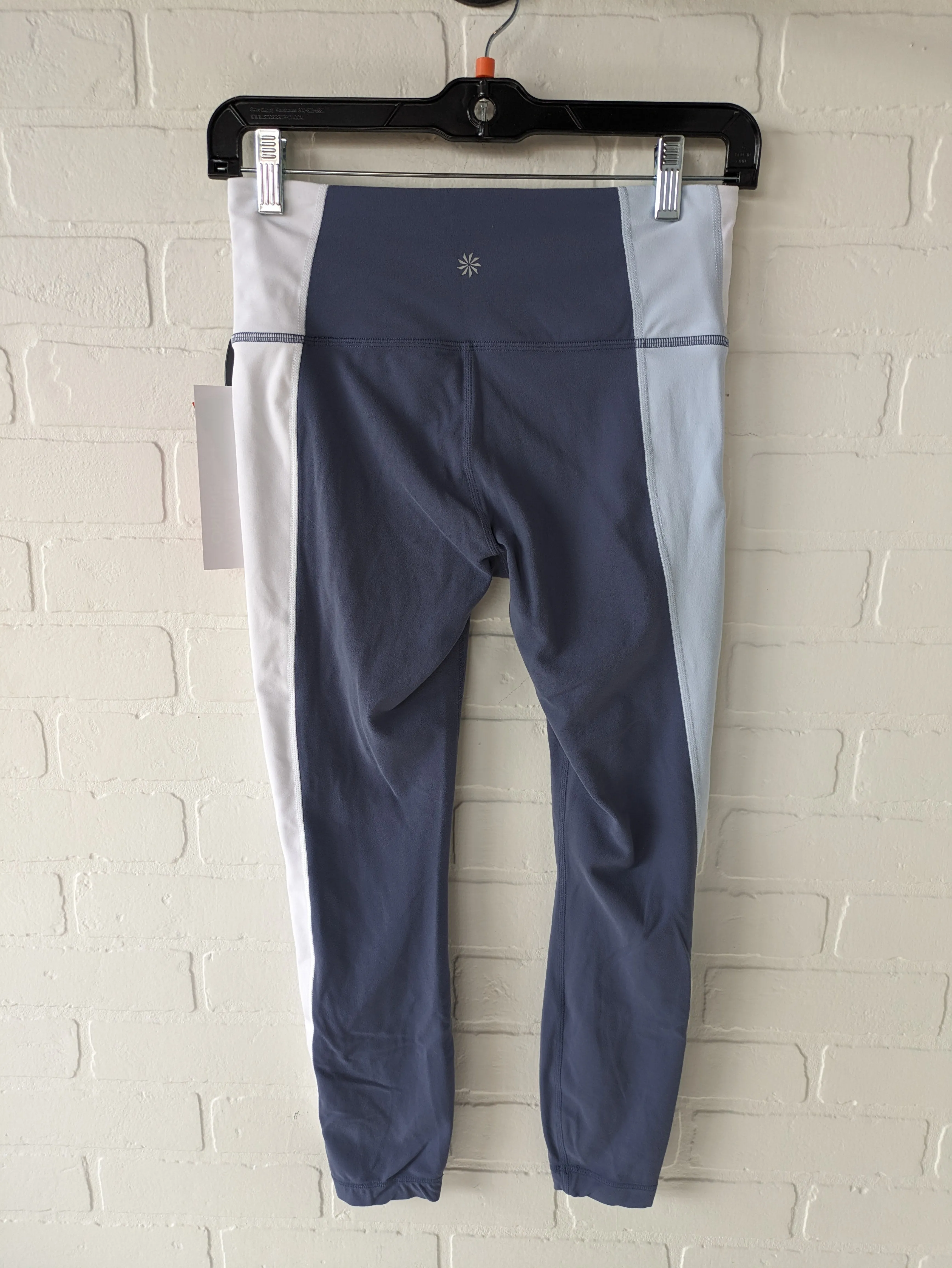 Athletic Capris By Athleta  Size: 4