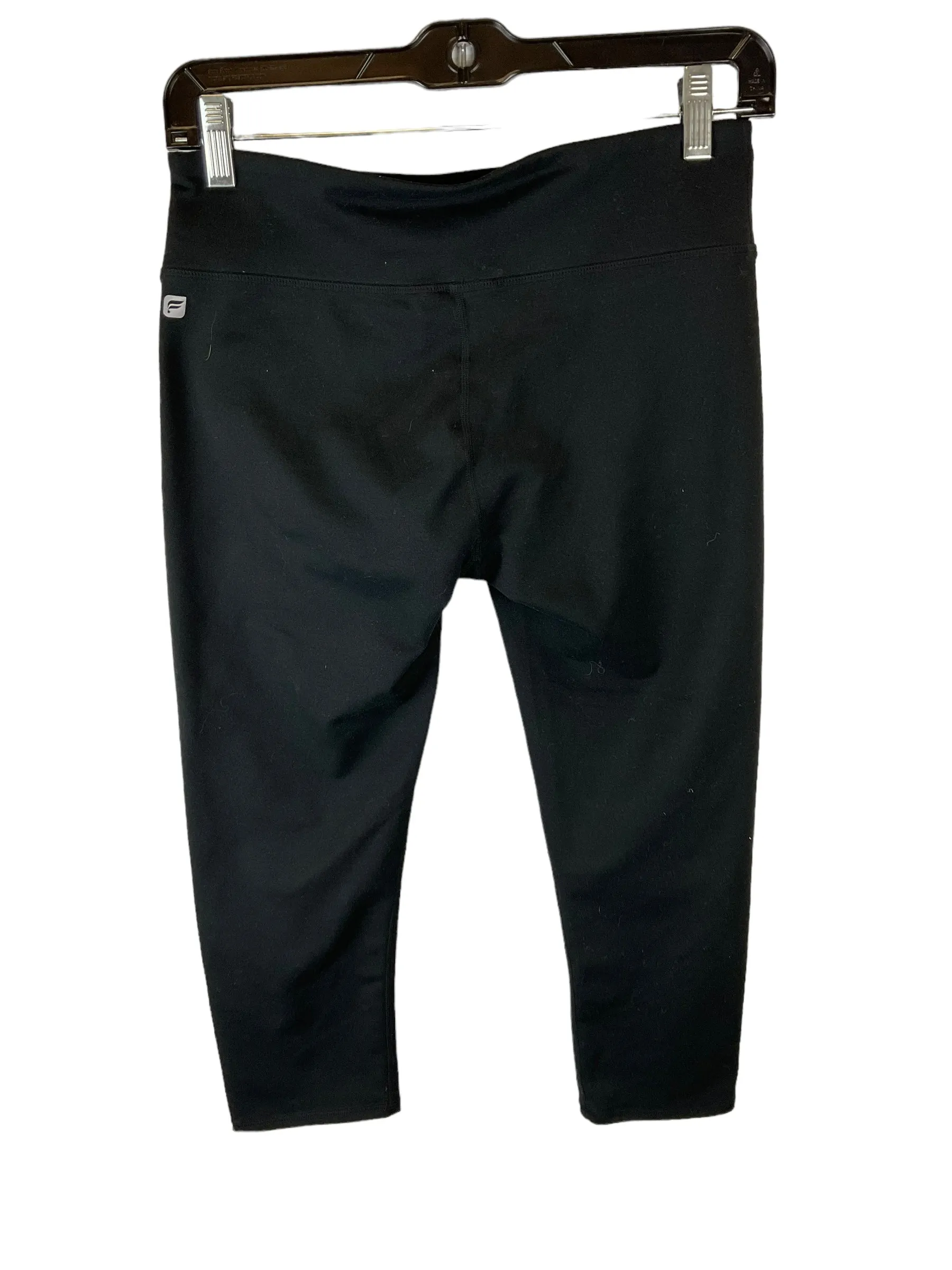 Athletic Capris By Fabletics  Size: S