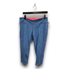 Athletic Capris By Lilly Pulitzer  Size: Xl